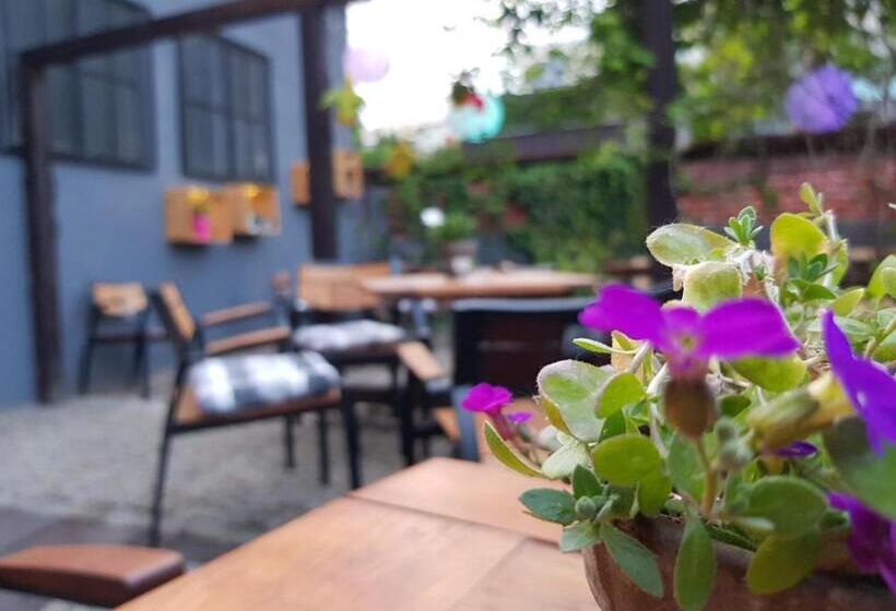 בית מלון כפרי Zamkowy Młyn