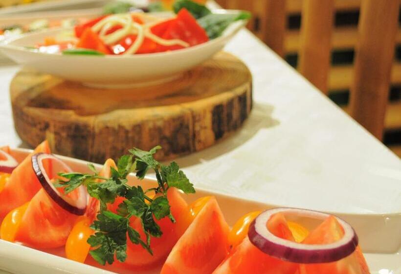 בית מלון כפרי Zamkowy Młyn