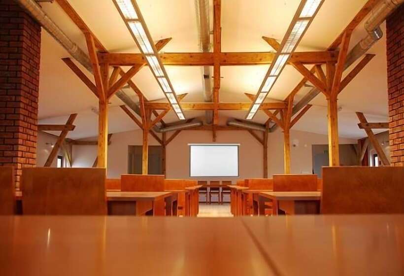 בית מלון כפרי Zamkowy Młyn