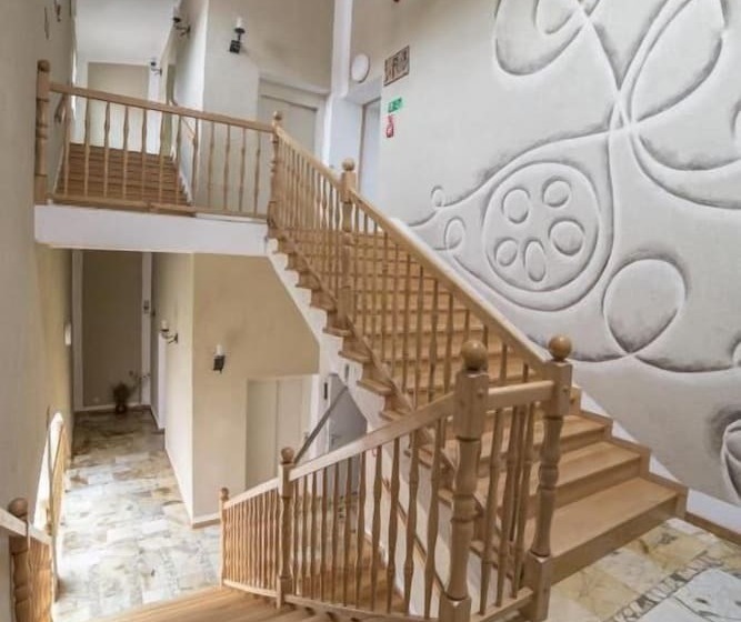 בית מלון כפרי Zamkowy Młyn