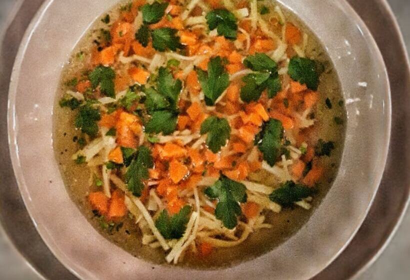 בית מלון כפרי Zamkowy Młyn