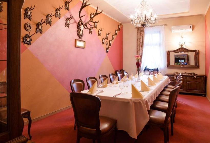 בית מלון כפרי Zawiercie