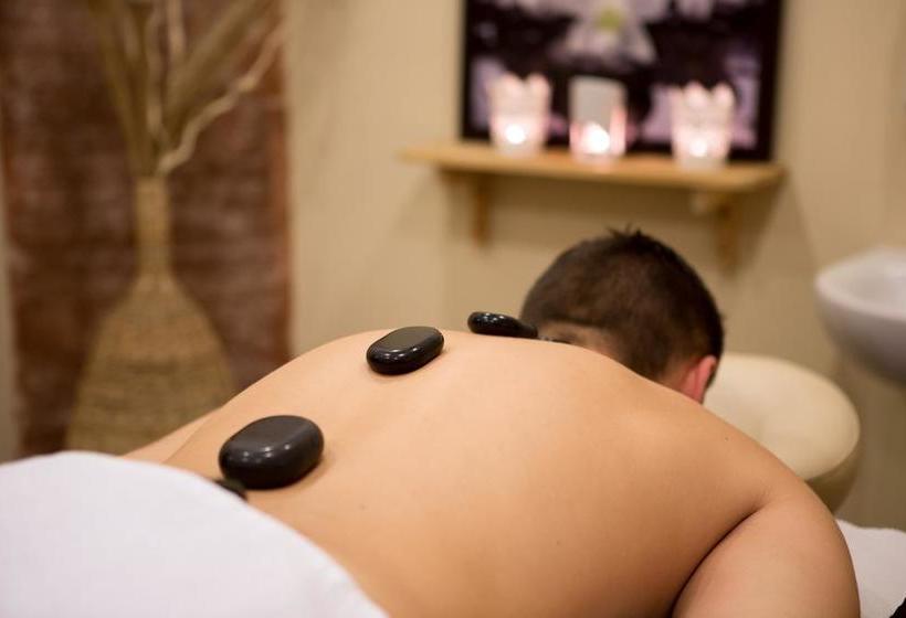 בית מלון כפרי Zawiercie