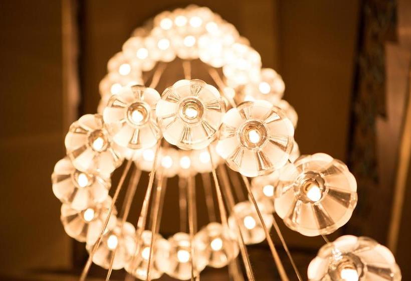 בית מלון כפרי Zawiercie