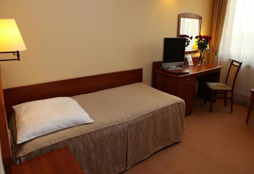 בית מלון כפרי Zawiercie