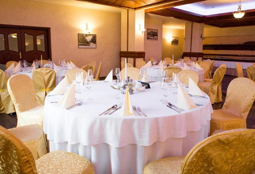 בית מלון כפרי Zawiercie