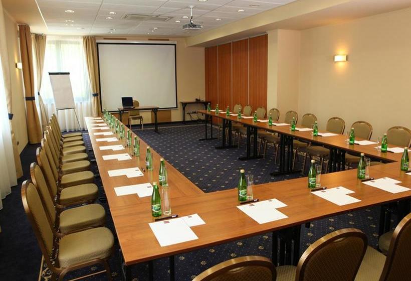 בית מלון כפרי Zawiercie