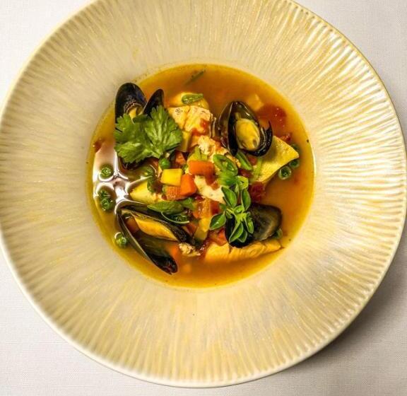 ホテル Zielona Weranda