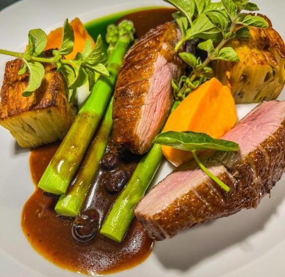 ホテル Zielona Weranda