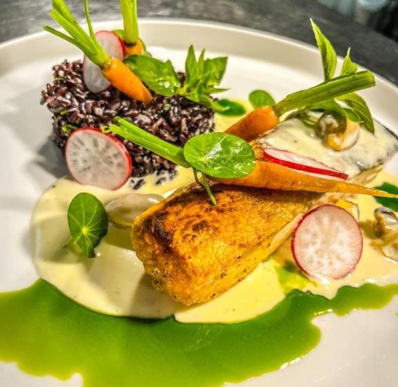 ホテル Zielona Weranda