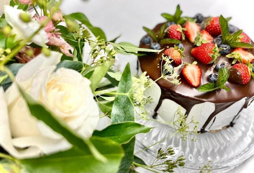 ホテル Zielona Weranda