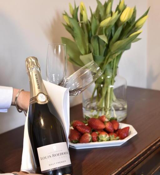 ホテル Zielona Weranda