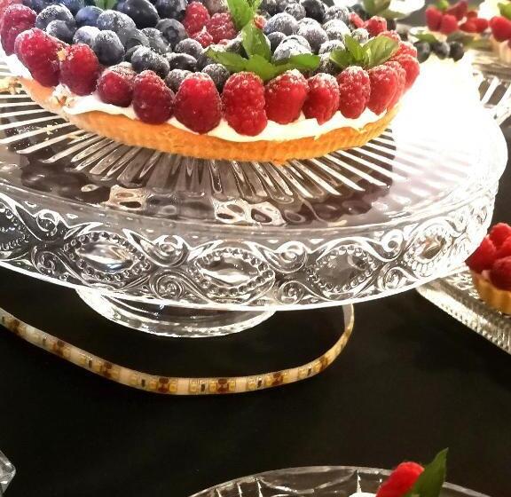 ホテル Zielona Weranda