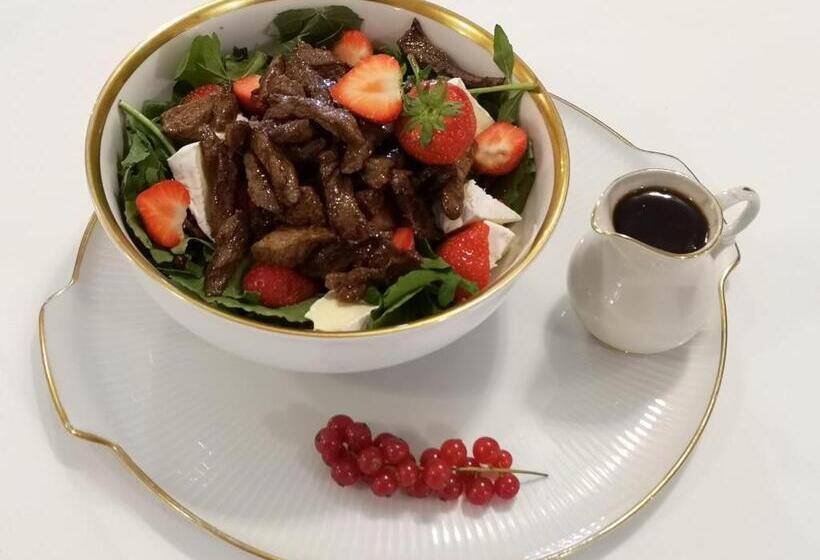 ホテル Zielona Weranda