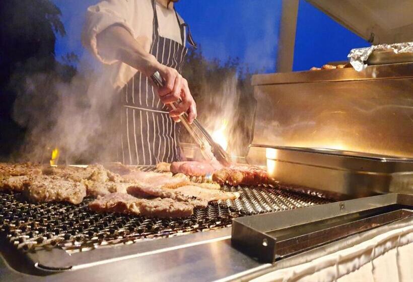 ホテル Zielona Weranda