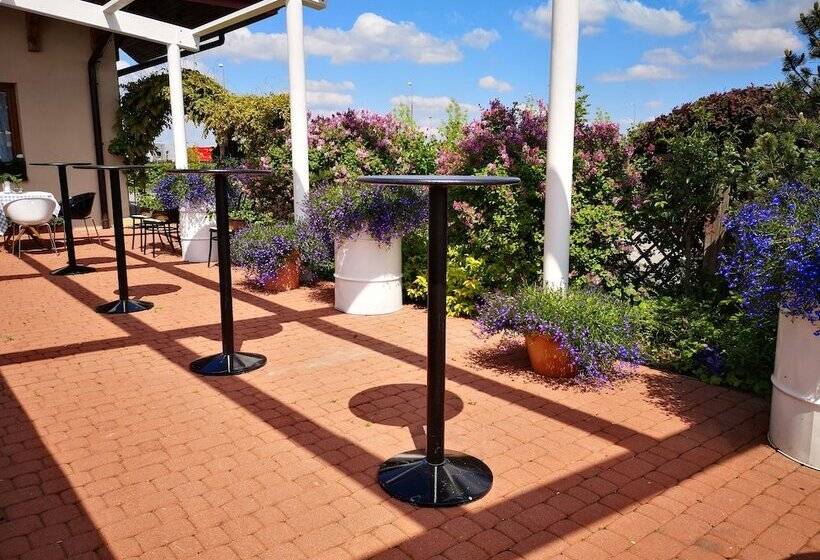 ホテル Zielona Weranda