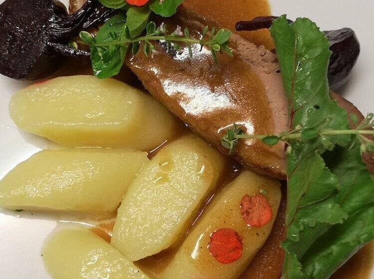 ホテル Zielona Weranda