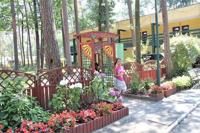 ホテル Zielony & Ow Borowik & Pensjonat Manhattan   Centrum Rekreacji I Wypoczynku Gastrotur