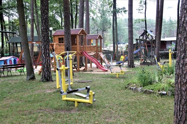 ホテル Zielony & Ow Borowik & Pensjonat Manhattan   Centrum Rekreacji I Wypoczynku Gastrotur