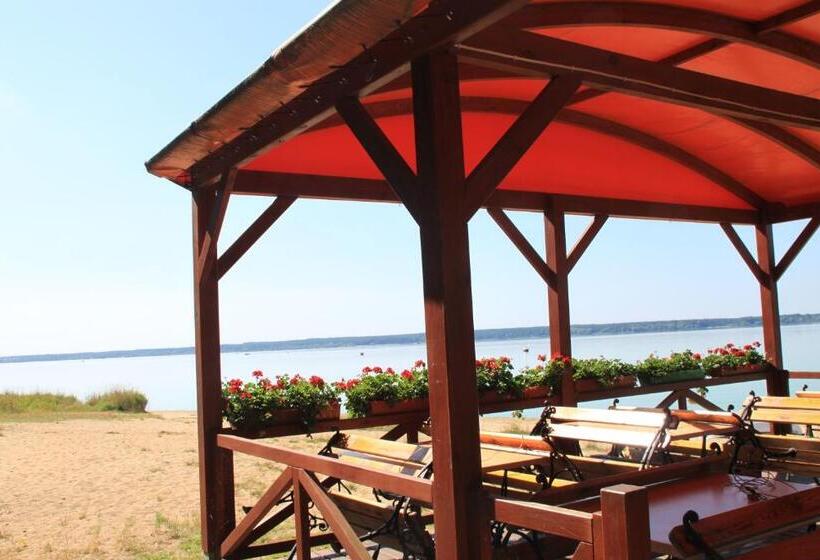 ホテル Zielony & Ow Borowik & Pensjonat Manhattan   Centrum Rekreacji I Wypoczynku Gastrotur