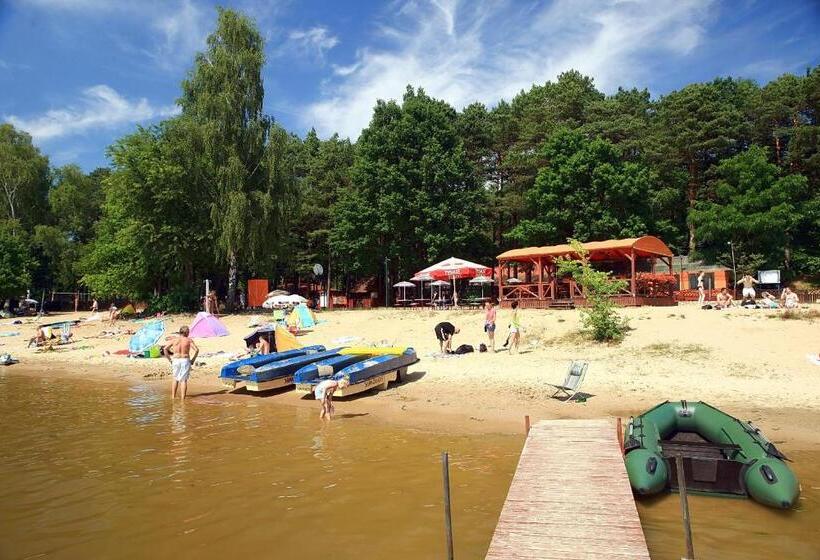 ホテル Zielony & Ow Borowik & Pensjonat Manhattan   Centrum Rekreacji I Wypoczynku Gastrotur