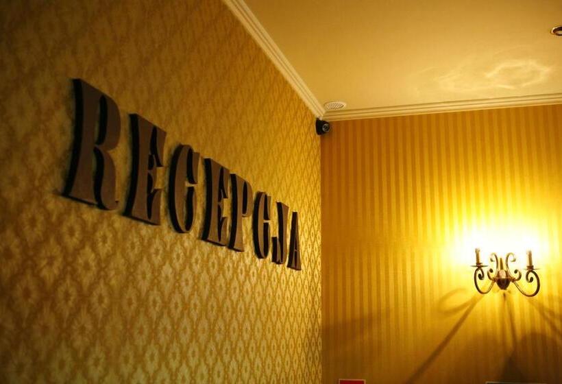 בית מלון כפרי Zorza