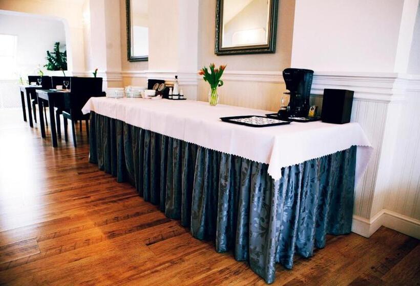 בית מלון כפרי Zorza