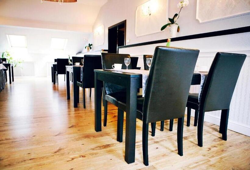 בית מלון כפרי Zorza