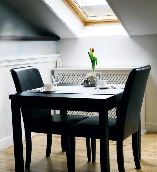 בית מלון כפרי Zorza