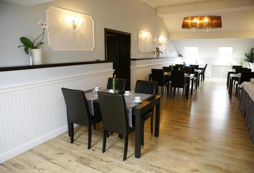 בית מלון כפרי Zorza