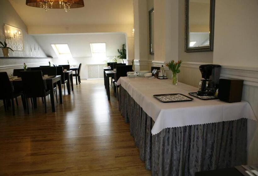 בית מלון כפרי Zorza