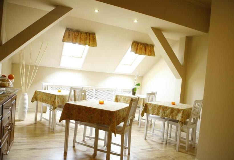 בית מלון כפרי Zorza