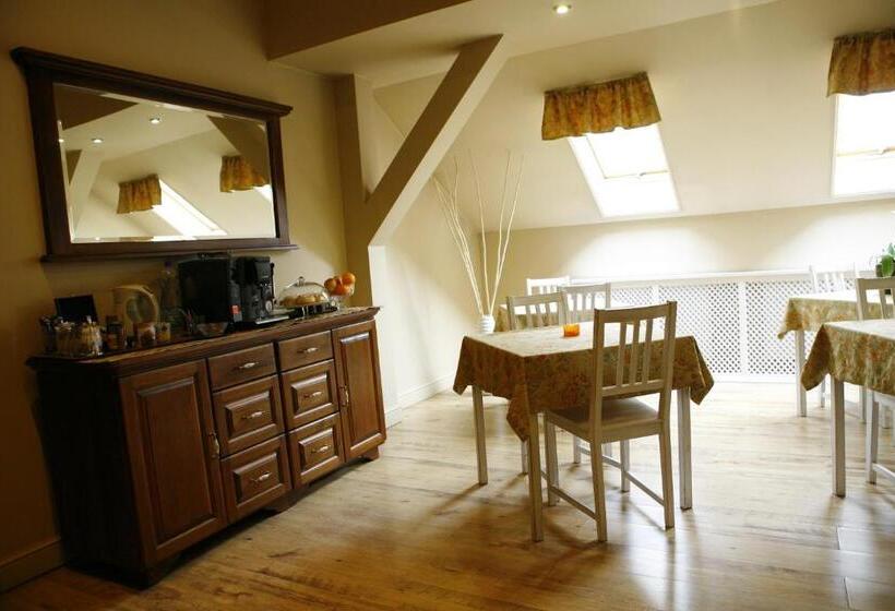 בית מלון כפרי Zorza