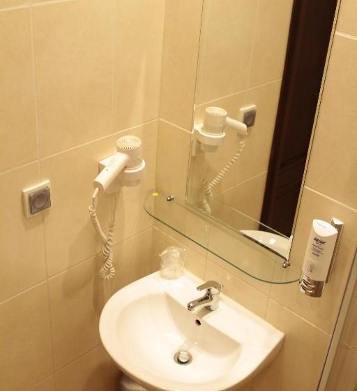 בית מלון כפרי Zorza