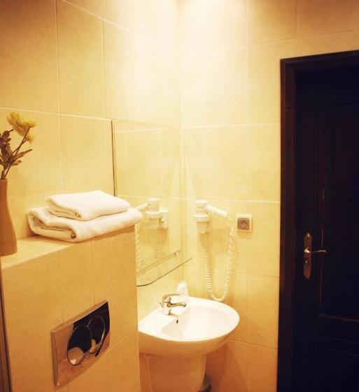 בית מלון כפרי Zorza