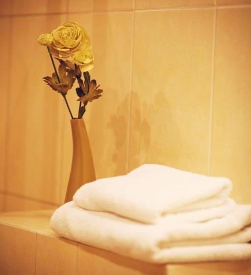 בית מלון כפרי Zorza