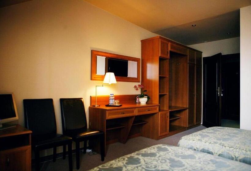 בית מלון כפרי Zorza