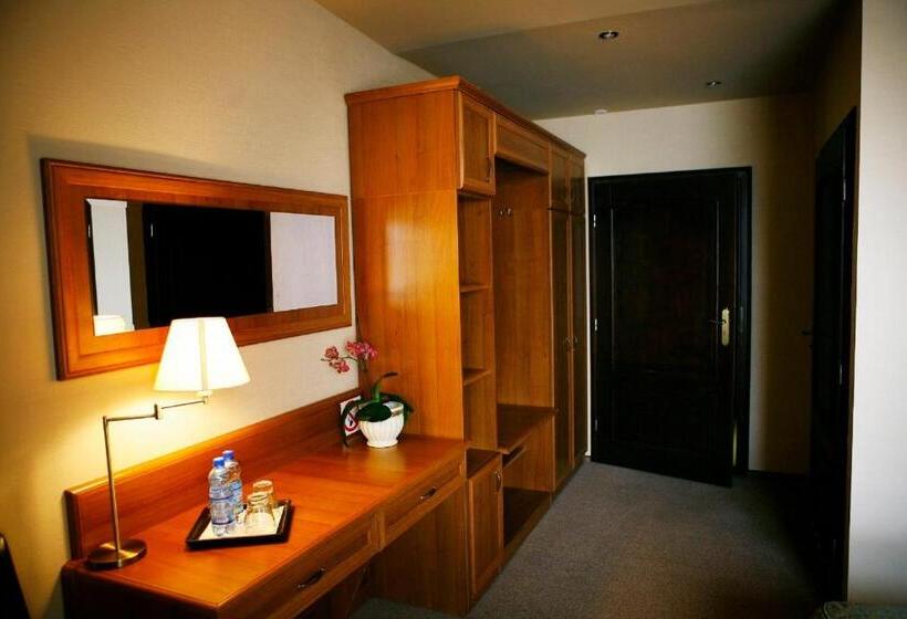 בית מלון כפרי Zorza