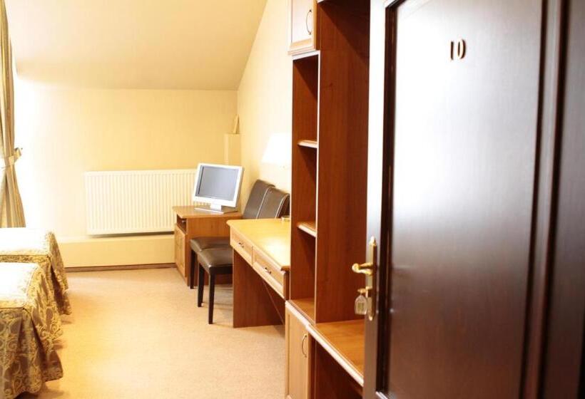 בית מלון כפרי Zorza