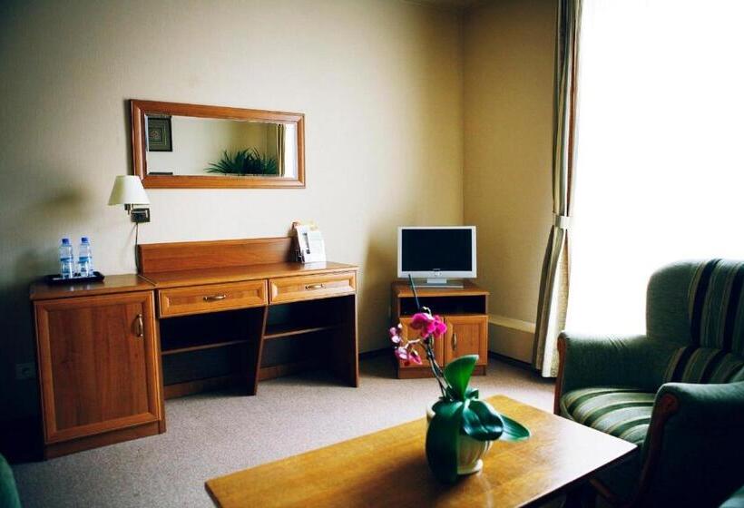 בית מלון כפרי Zorza