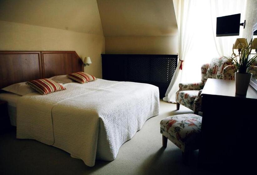 בית מלון כפרי Zorza