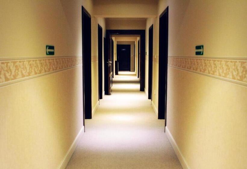 בית מלון כפרי Zorza