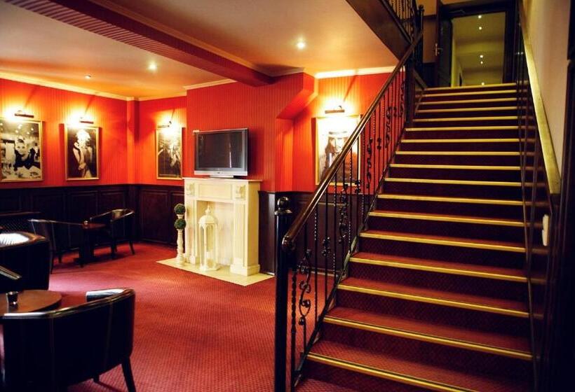 בית מלון כפרי Zorza