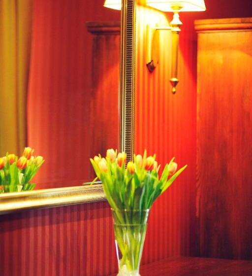 בית מלון כפרי Zorza