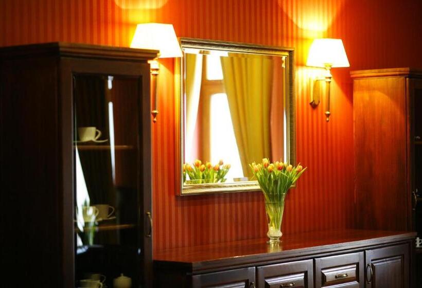 בית מלון כפרי Zorza