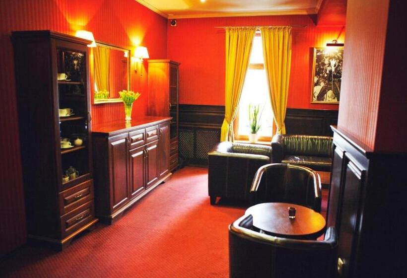 בית מלון כפרי Zorza