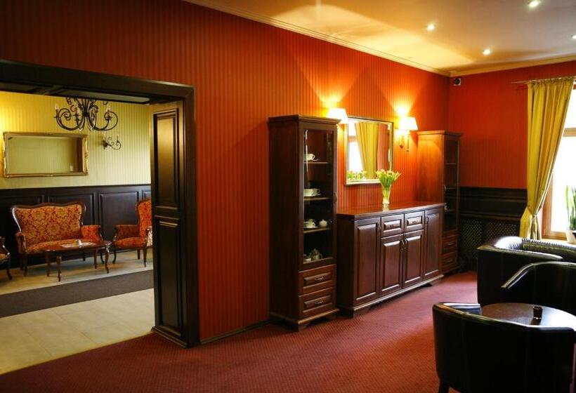 בית מלון כפרי Zorza