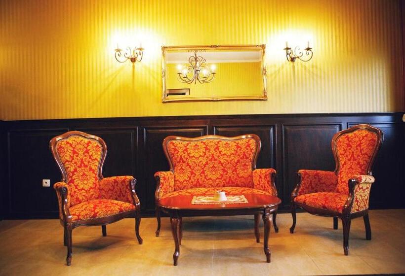 בית מלון כפרי Zorza