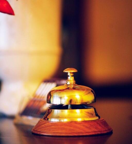 בית מלון כפרי Zorza