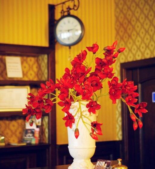 בית מלון כפרי Zorza